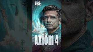 Saluting Grit & Glory – Shubhanshu Shukla | Axiom 4 | Xylem PSC #axiom #axiom4 #shubhanshushukla