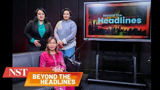 [EP94] BTH: Auditor General’s Report, PAC action & pro-rakyat relief
