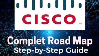 Complete CCNA Roadmap: Learn Networking | CCNA Course Guide | Full Study Guide Syllabus, Tips & Labs