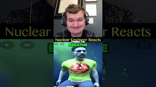 A Helium Balloon Can be Dangerous - Nuclear Engineer Reacts to Zack D. Films