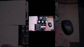 Making HX STOMP switching EASY 🎸👍🏼 #guitar #midi #learnhow