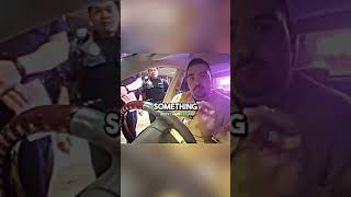 Cops mess with the Wrong Person