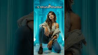Top 5 INDIAN 🇮🇳 female rappers                              #rap #rapmusic #top5 #top5femalerappers