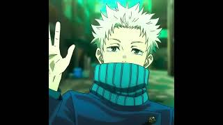 Yuta Okkotsu & Toge Inumaki | Jujutsu Kaisen | After Effects Edit! Sweet Rally -  Mc Ster and ilysam