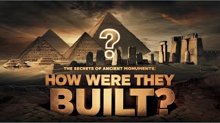Unveiling the Mysteries of Ancient Monuments | Ultimate Fact |