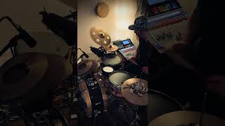 #drumming the road of Life - #drumbeat #drums #drumlife