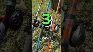 Best Budget Baitcaster For beginners! #bassfishing #baitcasting #baitcaster #fishing