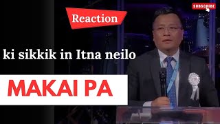 DDM Ki sikkik hun hi ta