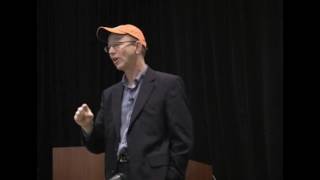 FutureWeb 2010: Bob Young on the Future of Publishing
