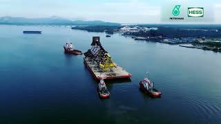 Chevron closes Hess acquisition after winning Exxon legal battle | REUTERS