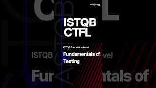 ISTQB Foundation Level v. 4.0 - Overview