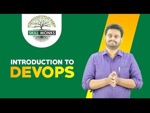 What is DevOps? |SKILL MONKS IT Careers | DevOps Training | DevOps Tutorials | DevOps for Beginners