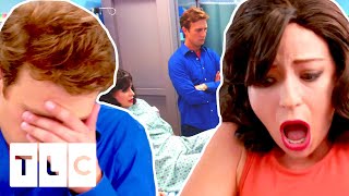 "All I Wanted Was An Orgasm And Now We're Talking About A Brain Tumor?" | Sex Sent Me To The ER