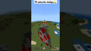 Minecraft Shorts Tiktok #shorts #minecraft #viral #youtube #700subs