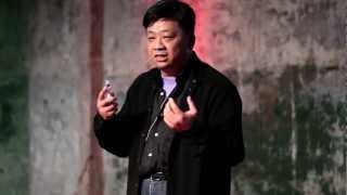 未來媒體是一場新運動: Yee-Ming Chang (張以明) at TEDxTaipeiChange 2012