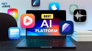 Nxtwave Student Reviews A Mind-Blowing Platform for Al Tools | #ccbpacademy | #nxtwave