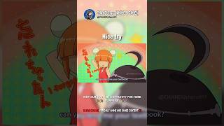 Nice try #anime #shorts #animeedits #animelover