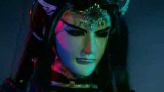霹靂布袋戲-棄天帝vs孽角