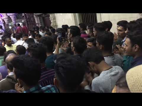 Shri Babulnath Mandir (31-12-2018) Monday Night Aarti Part - 7