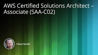 AWS Certified Solutions Architect – Associate (SAA-C02) Training Course Preview