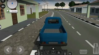 Pickup Simulator ID #xos# Mobile Games=codeexplore.pickup.