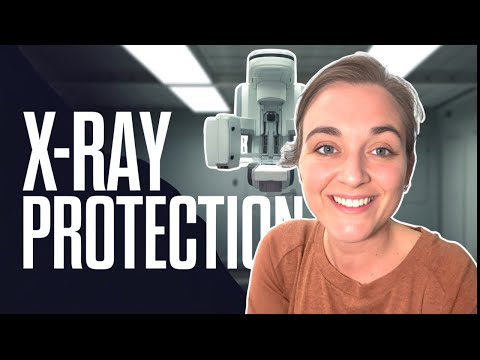 What Every Rad Tech NEEDS To Know About X-Ray Safety | ARRT CQR