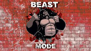 Johnny Suite - Beast Mode (Audio)