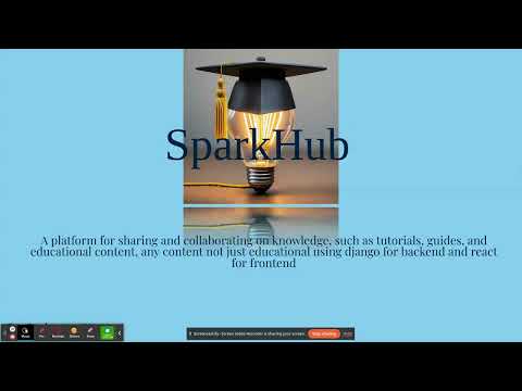 SparHub