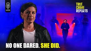 The Mom Who Fought a Cartel | True Crime Reports
