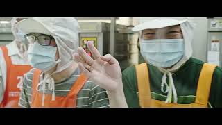 【公益傳播中心 X 財團法人伊甸社會福利基金會附設伊甸烘焙咖啡屋】#6 給予一雙能飛翔的翅膀