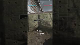 Nasty Shotgun Flick in 2v2's #skillgap #callofduty #cod #warzone2 #modernwarfare2 #mw2 #nadegod