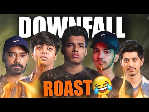 The Reason Why GODLIKE Can Never Make Comeback !