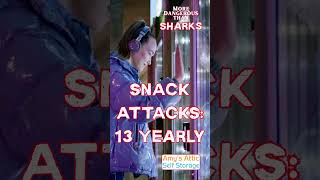 Salado Shark Week - More deadly than sharks #sharkweek #storage #shark