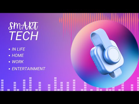 SMART TECHNOLOGY APPLICATIONS IN LIFE YOU SHOULD KNOW