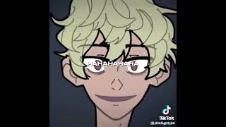 AIDEN x TYLER #sbg #webtoon #voicedemo #Ships #Tyden