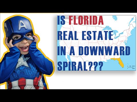 Southwest Florida Real Estate Market Update