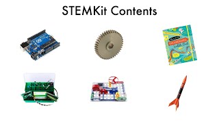 STEMKits Fund: Helping Students