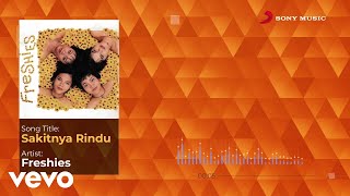Freshies - Sakitnya Rindu