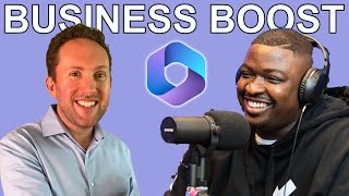 IT Certifications in 2025: Know what you don't know! (Business Boost Ep 45)