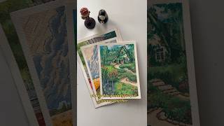 Spring Launch #art #floraart #gouacheart #gouache #gouachecolor #courses #artcourse