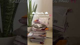 #meeshofinds Huge Pinterest Accessories haul ☁️🎀 #meeshoaccessories #meeshojewellery
