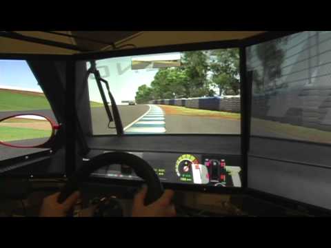 Game Stock Car Extreme v1.15 Game Play - Stock Car Brasil @Londrina