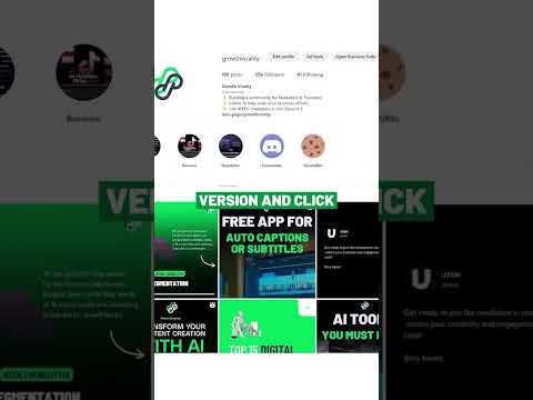 Growth Virality Reel