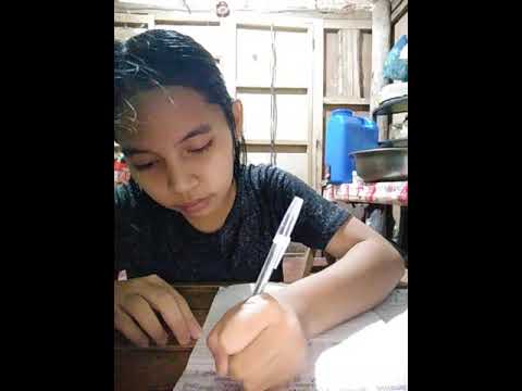 LEARNING ACTIVITIES/EXERCISES