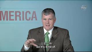 LaunchAmerica到达国际空间站2020/内嵌中英双语字幕