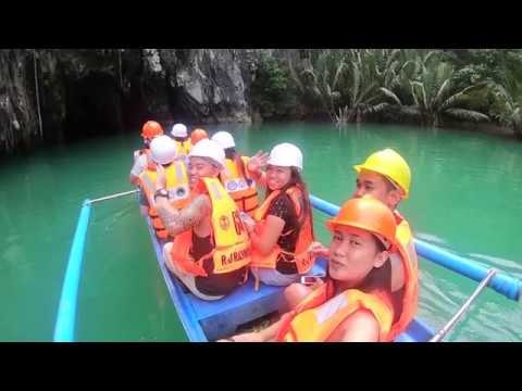PALAWAN, Philippines (Janine)
