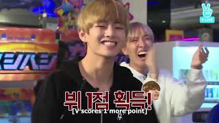 Run BTS 18 English Sub Full Episode - run bts episode 18 english subtitles