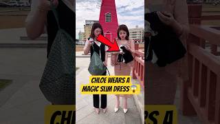 Chloe Magic Slim Dress Pt.55😱|New Viral Gadgets, Smart Appliances, Kitchen Utensils/ Home Inventions