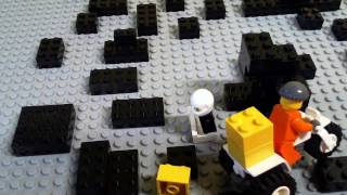 TechKids Videos - The Space Cop