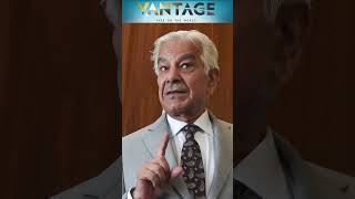 Is Asim Munir Now Pakistan's New President? | Vantage With Palki Sharma | N18G